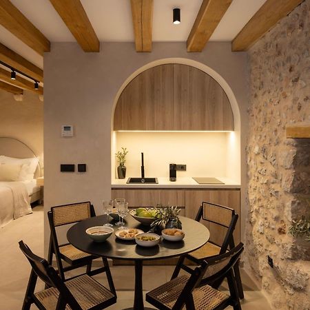 Old Town Olive Studio Apartment Ragusa Esterno foto