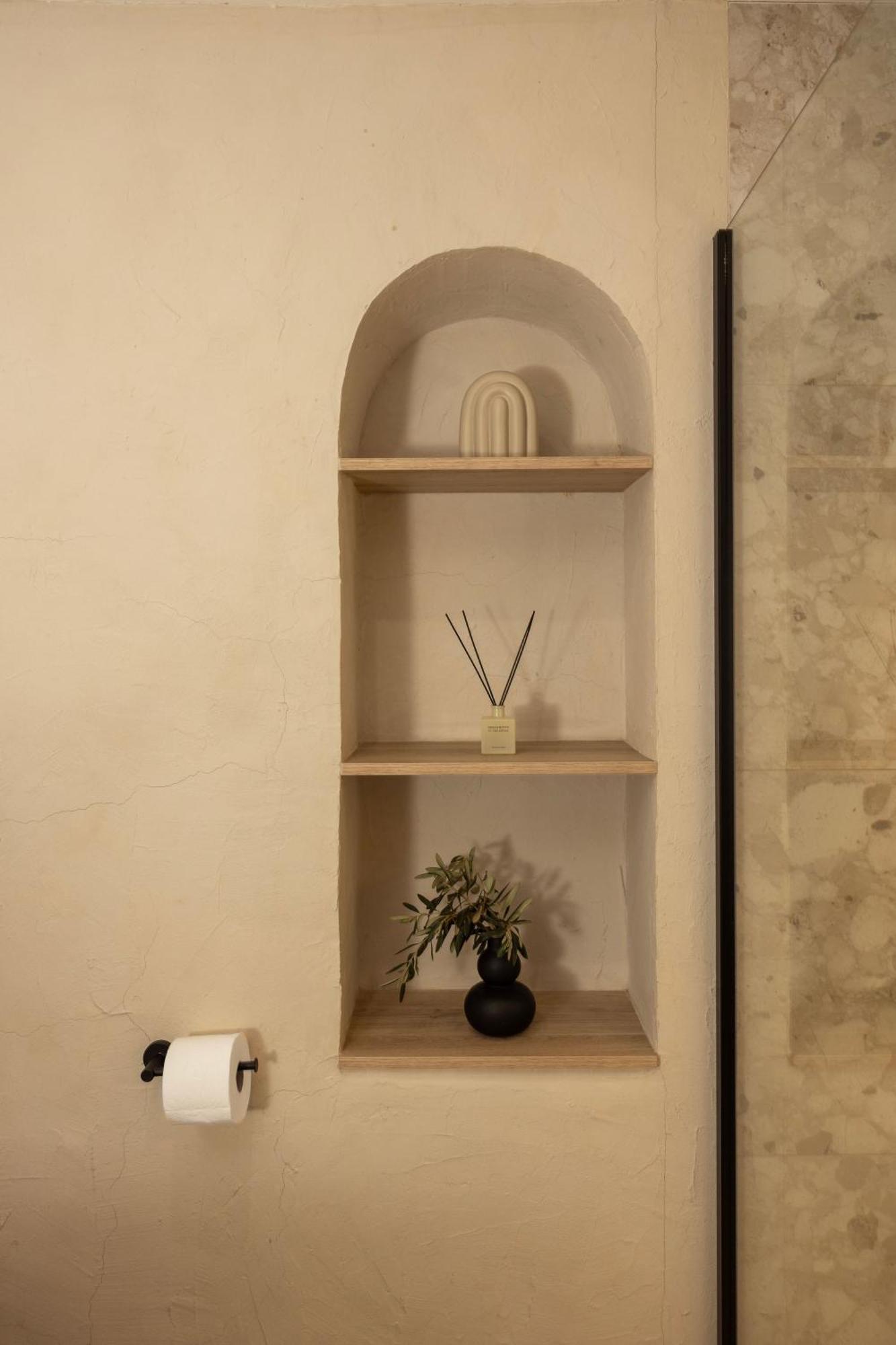 Old Town Olive Studio Apartment Ragusa Esterno foto