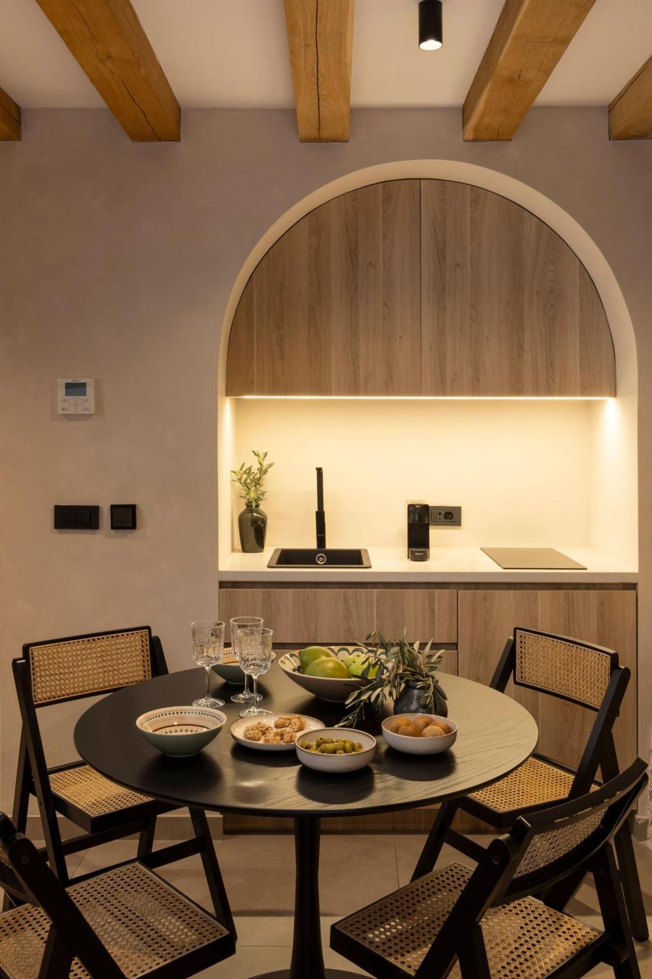 Old Town Olive Studio Apartment Ragusa Esterno foto