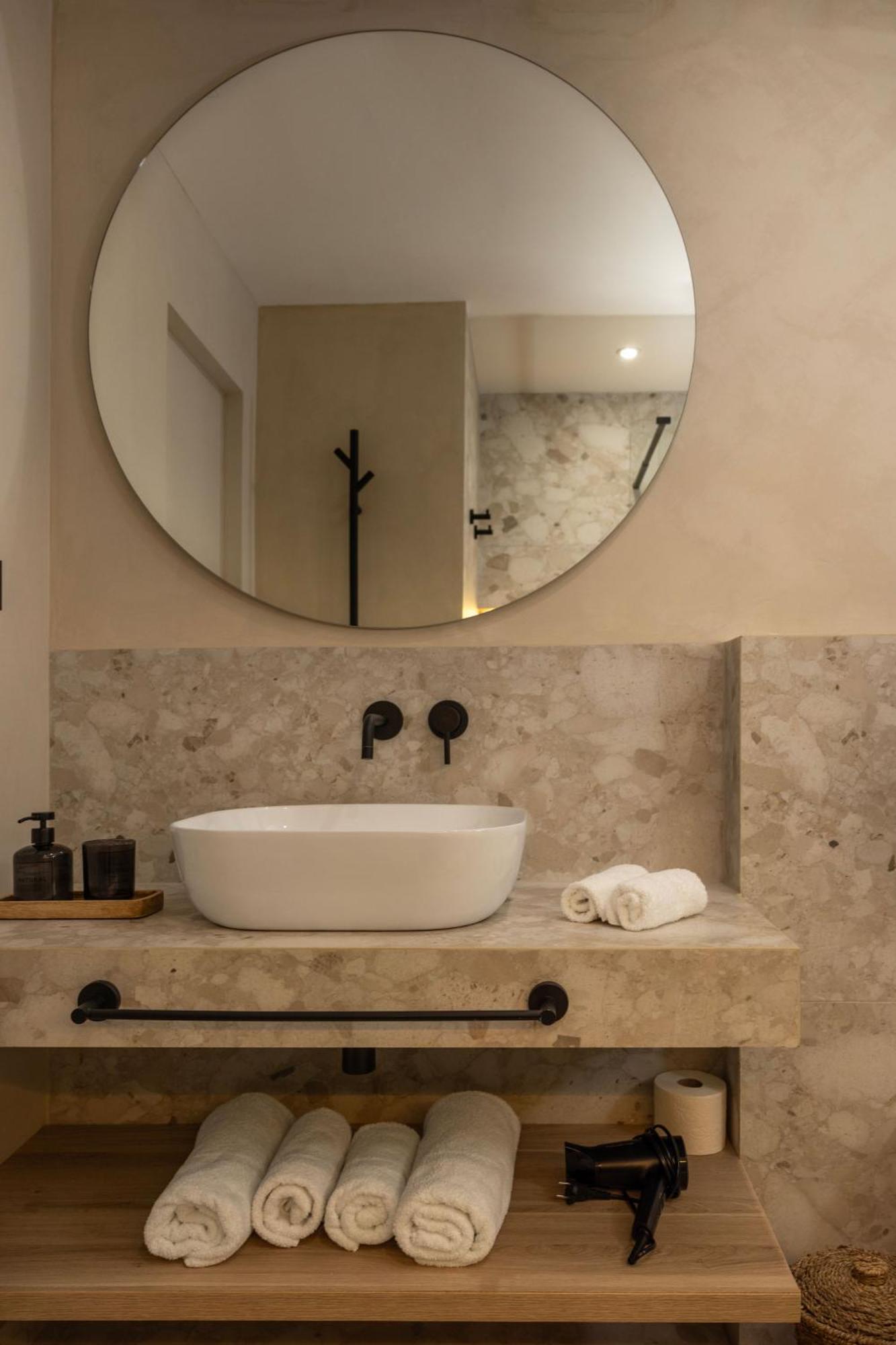 Old Town Olive Studio Apartment Ragusa Esterno foto