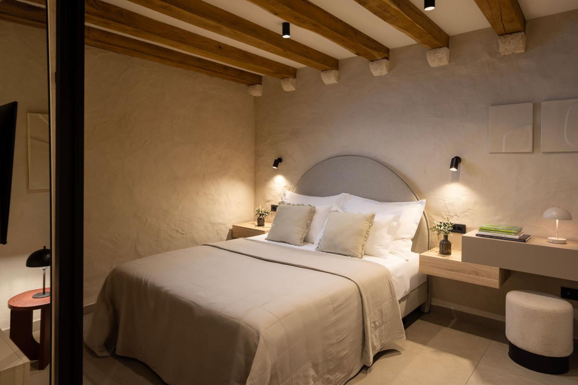 Old Town Olive Studio Apartment Ragusa Esterno foto